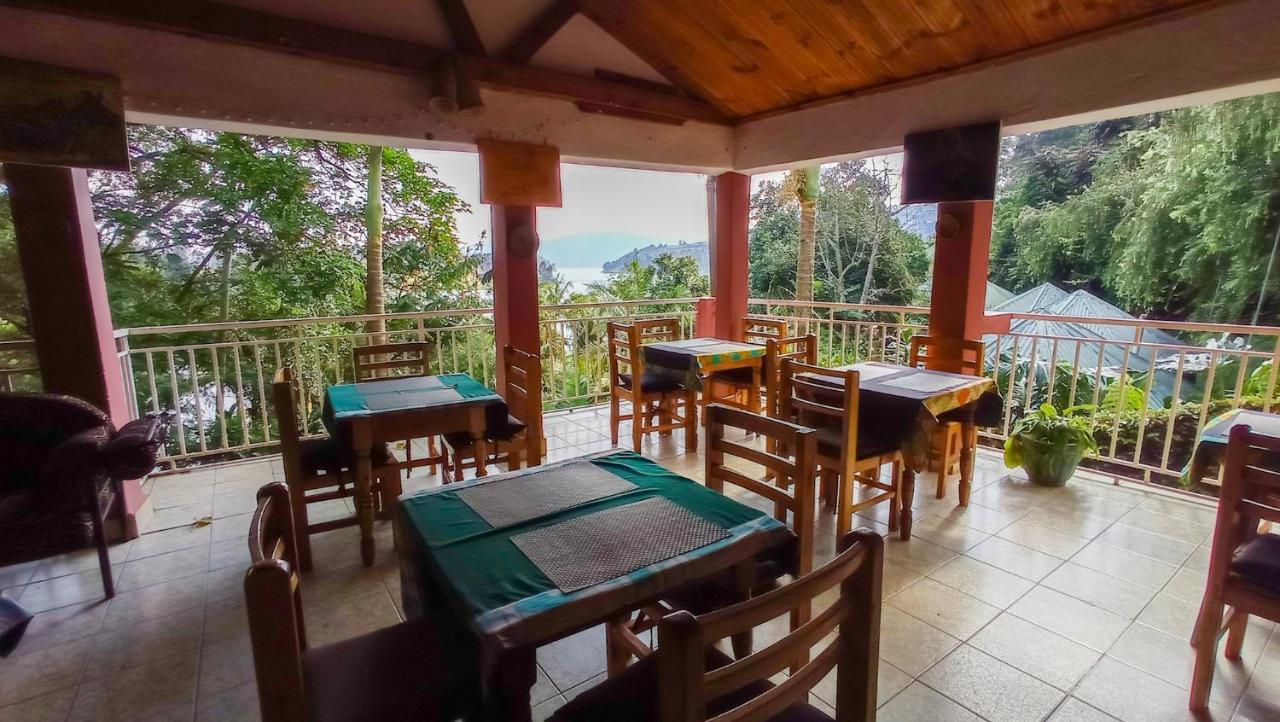Crater Bay Cottages Kabale ภายนอก รูปภาพ