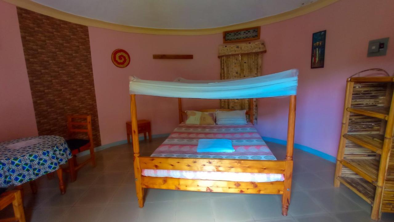 Crater Bay Cottages Kabale ภายนอก รูปภาพ