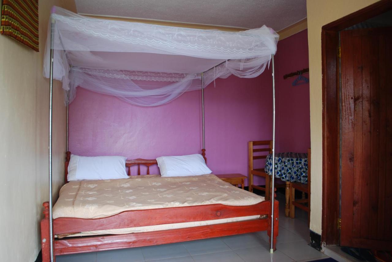 Crater Bay Cottages Kabale ภายนอก รูปภาพ