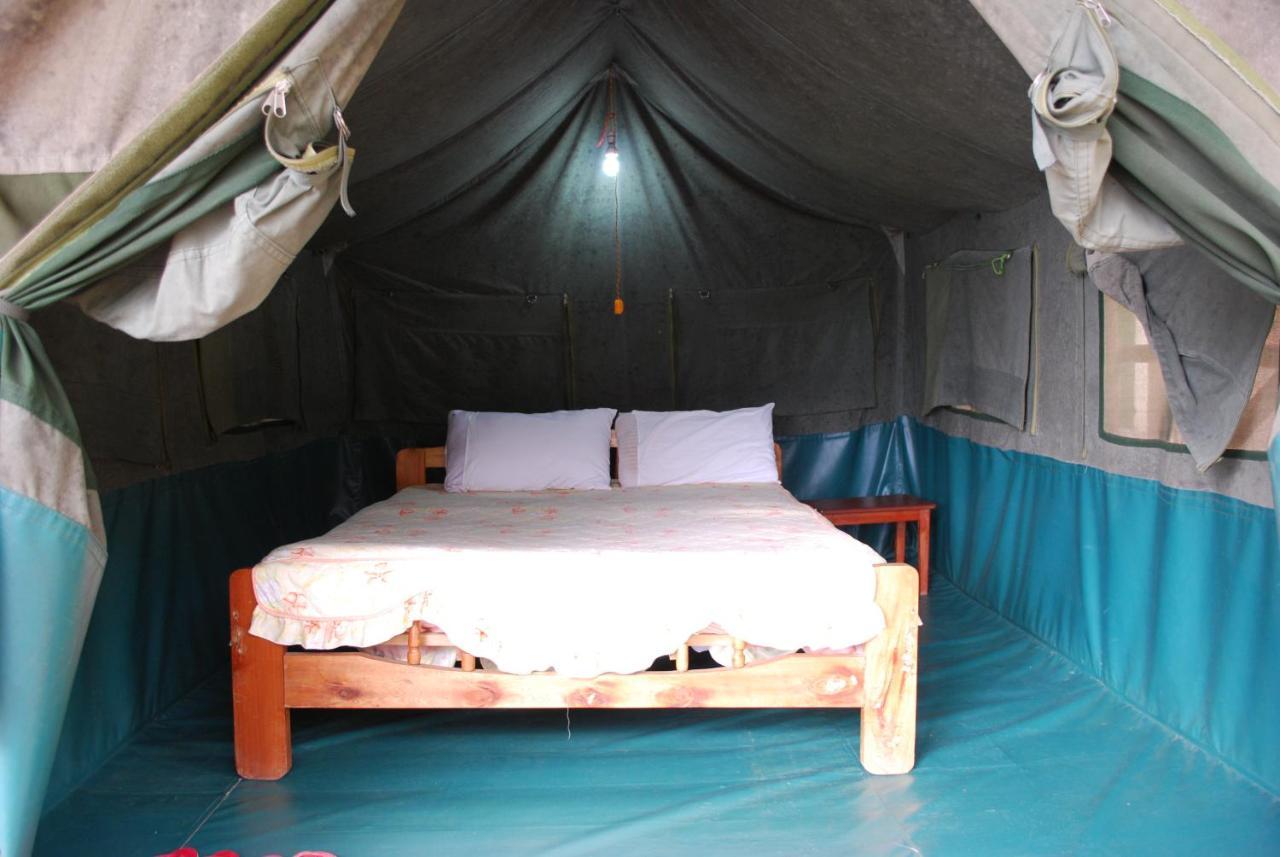 Crater Bay Cottages Kabale ภายนอก รูปภาพ