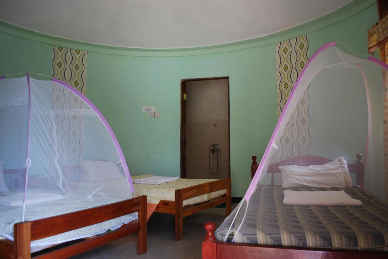 Crater Bay Cottages Kabale ภายนอก รูปภาพ