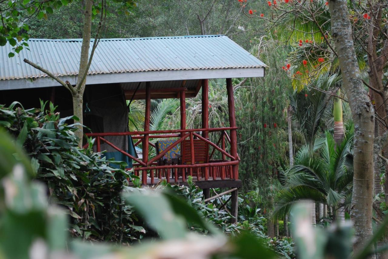 Crater Bay Cottages Kabale ภายนอก รูปภาพ