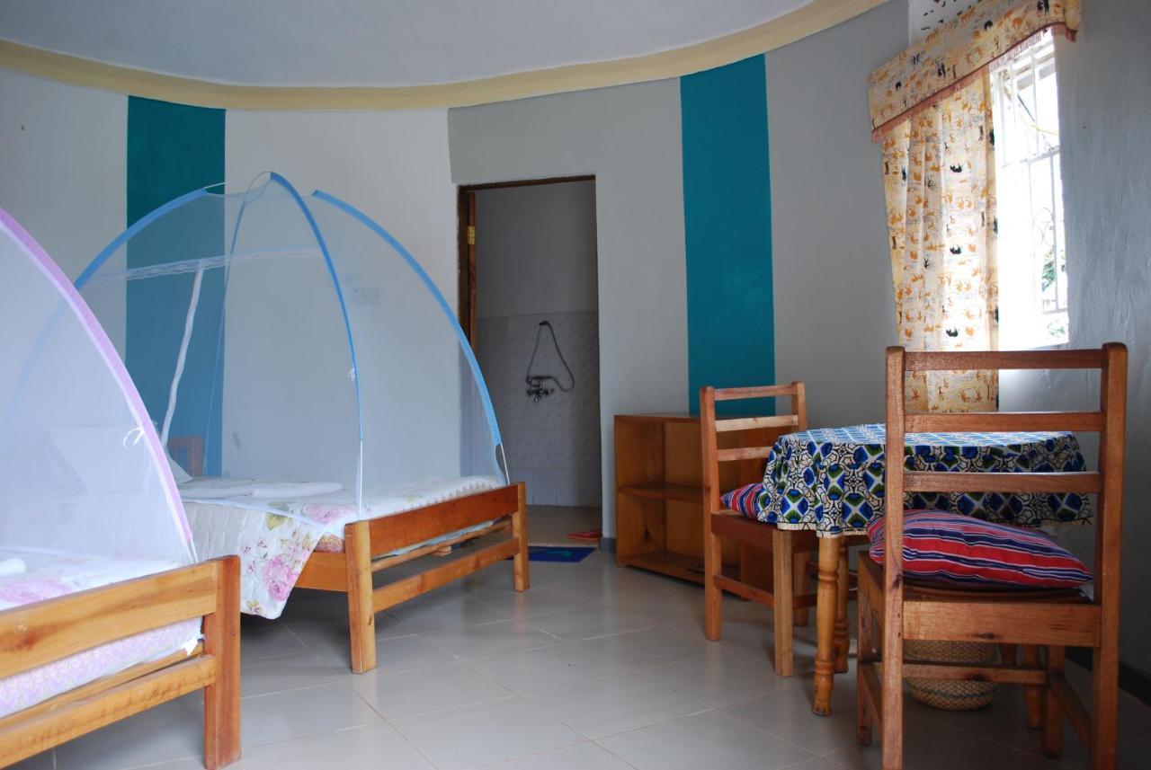 Crater Bay Cottages Kabale ภายนอก รูปภาพ