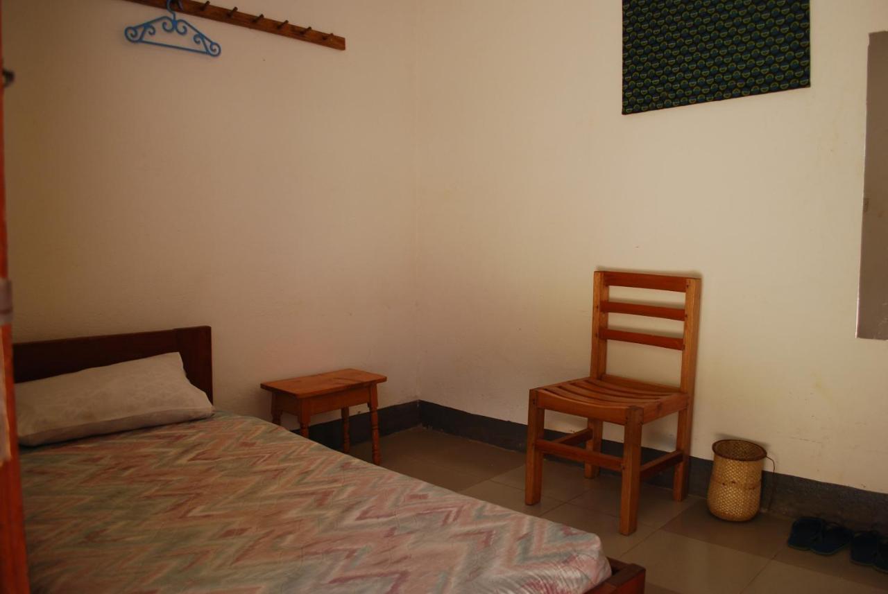 Crater Bay Cottages Kabale ภายนอก รูปภาพ