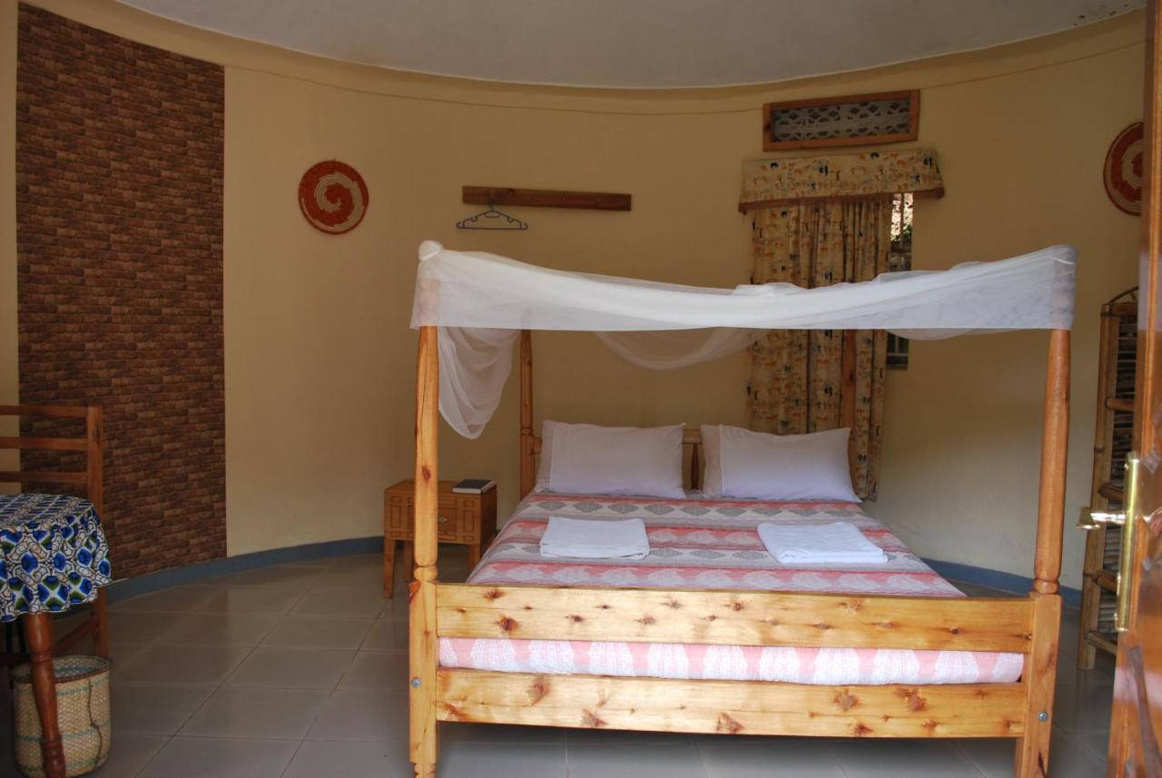 Crater Bay Cottages Kabale ภายนอก รูปภาพ