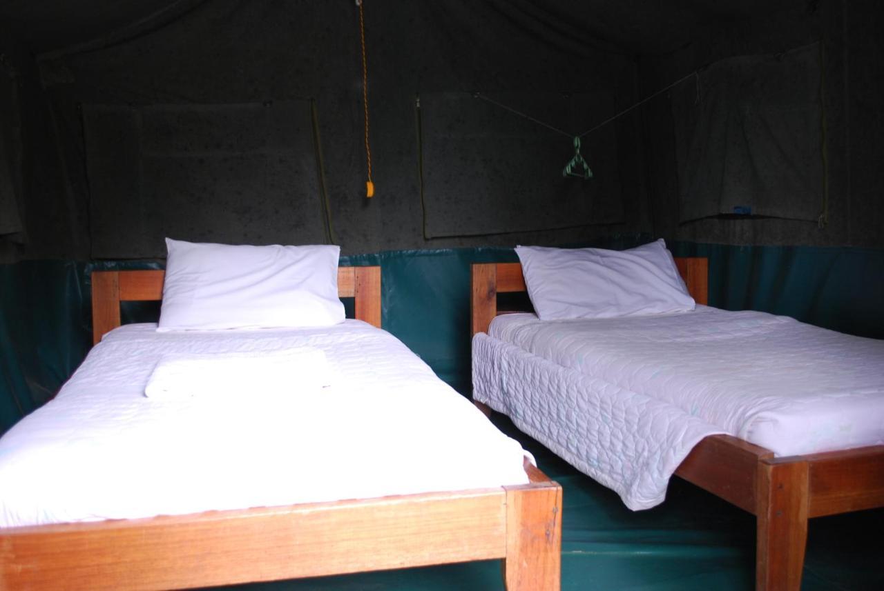 Crater Bay Cottages Kabale ภายนอก รูปภาพ