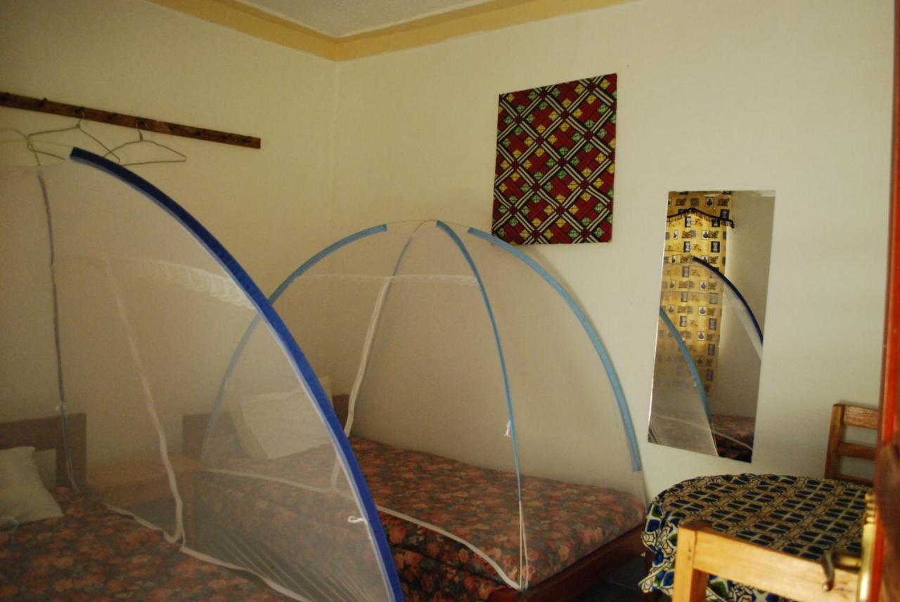 Crater Bay Cottages Kabale ภายนอก รูปภาพ