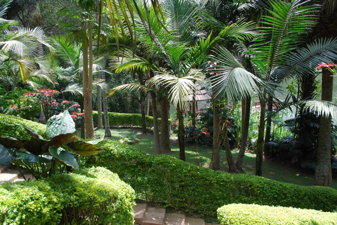 Crater Bay Cottages Kabale ภายนอก รูปภาพ